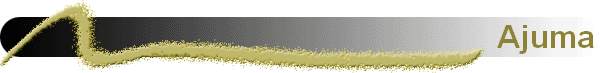 Ajuma