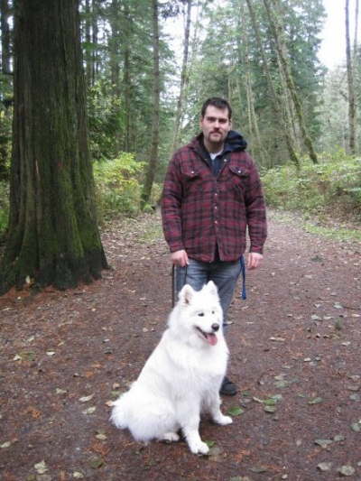 Scott and Zero