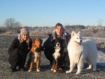 Beautiful family!